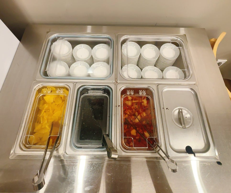제순식당 가천대점 이미지