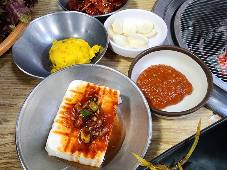 OK정육식당 이미지