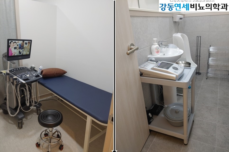 강동연세비뇨의학과의원 이미지