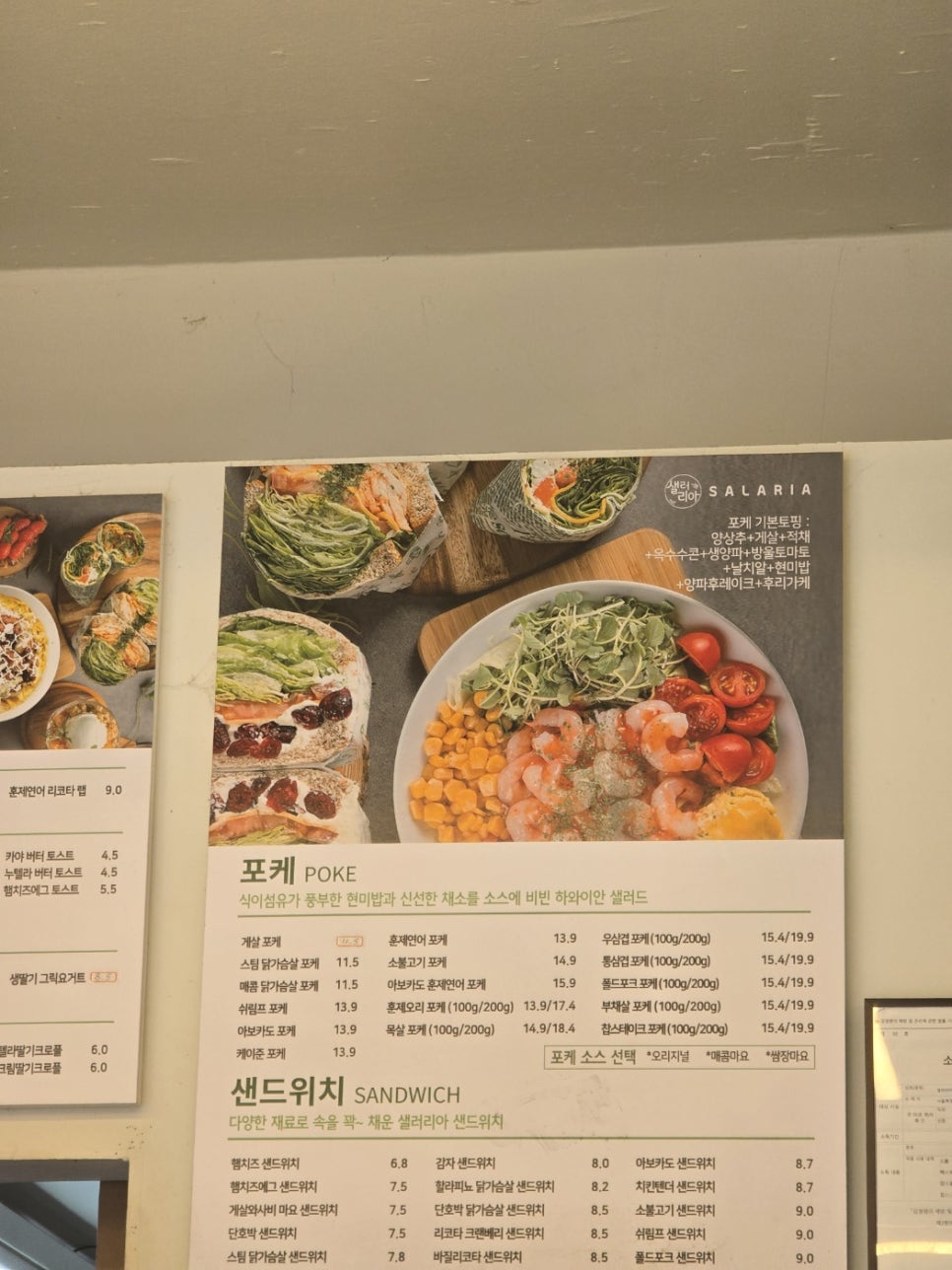 샐러리아 이미지