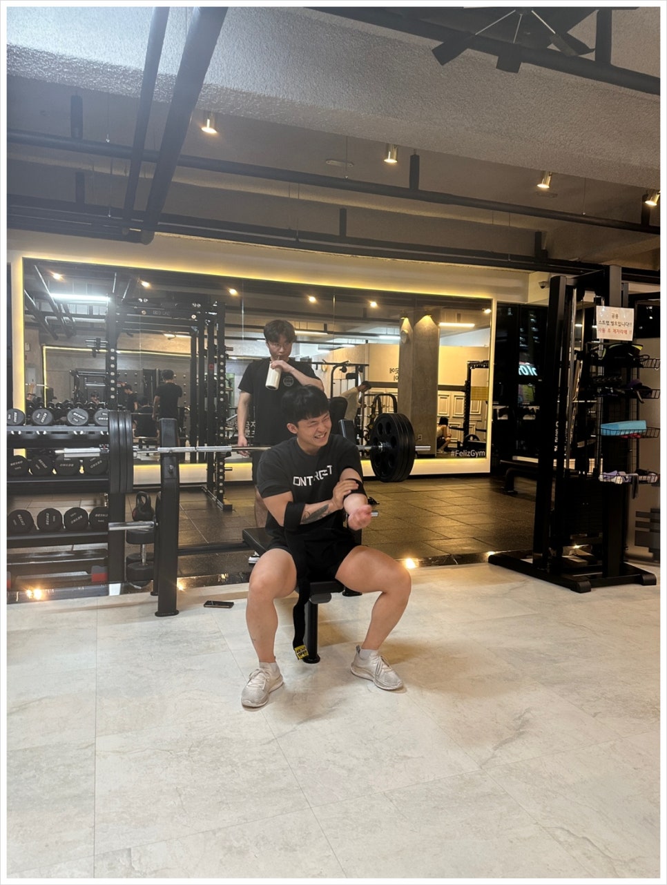 듀오짐 이미지