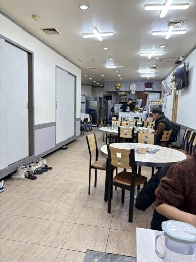 진달래냉면 사진 4