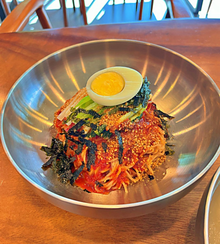 길칼국수 이미지