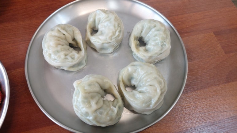 효당칼국수 이미지