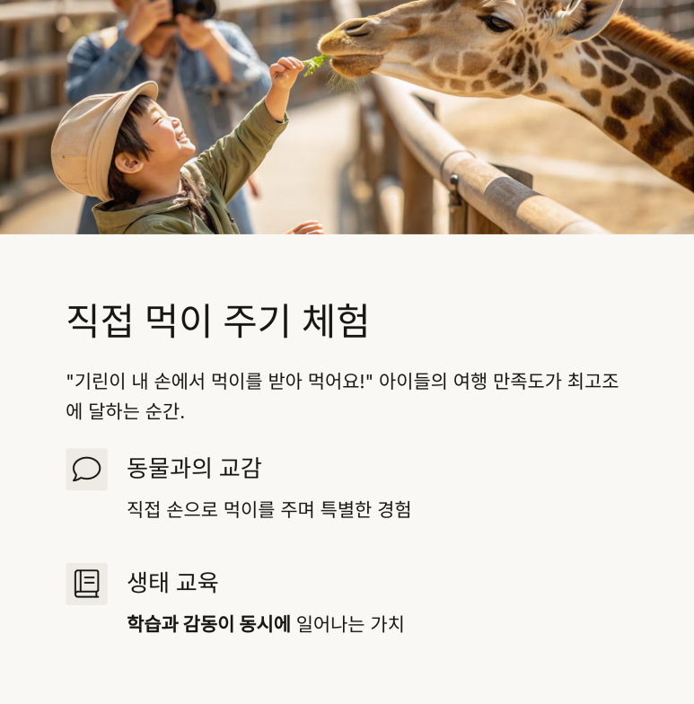 사파리쉼터 이미지