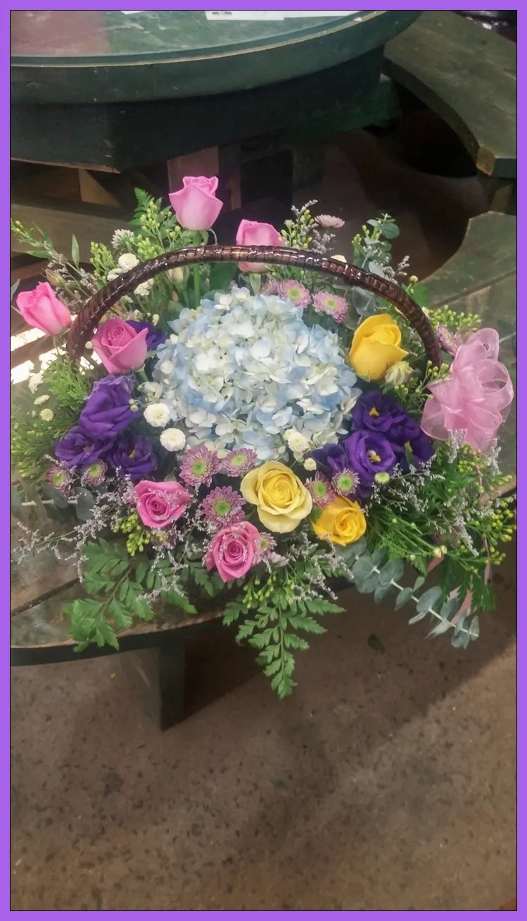 샤론꽃집 이미지