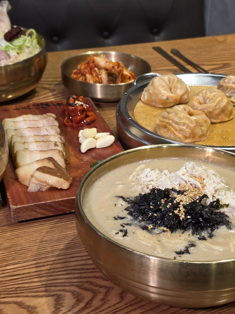 현풍닭칼국수 이미지
