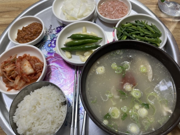 반할반찬 침산직영점 이미지