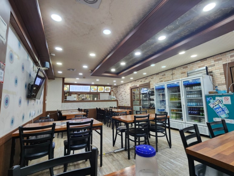 참뼈감자탕 이미지