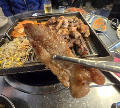 김해주촌뒷고기 이미지