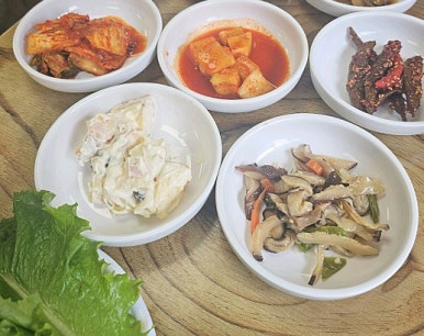 수제돈가스 이미지