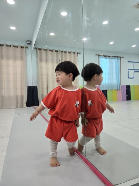 레깅스씽씽 이미지