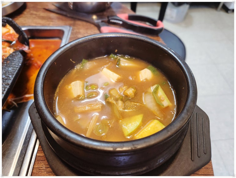 마포구이마당역촌 이미지