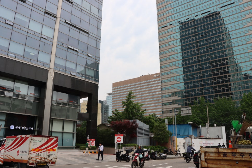 신의주찹쌀순대도봉구청점 이미지