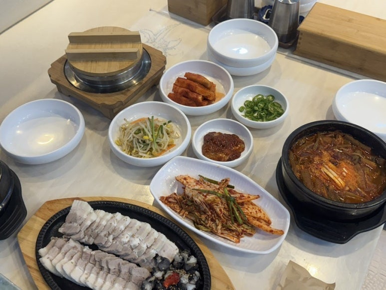 안용준서울추어탕 이미지