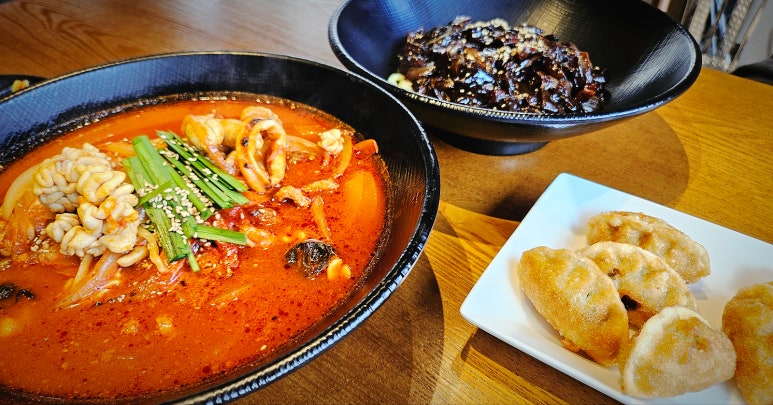 달토끼짬뽕평택 이미지