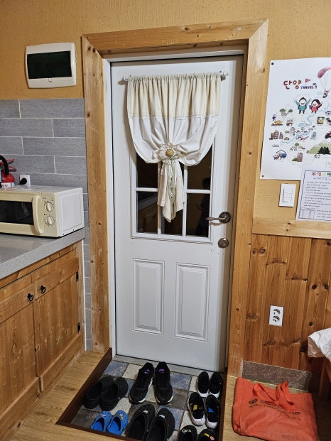 단양부엉이펜션 이미지