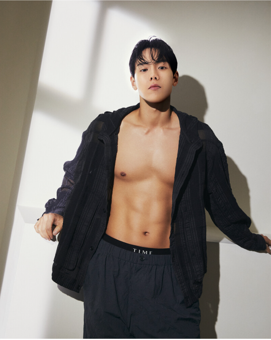타임옴므 이미지
