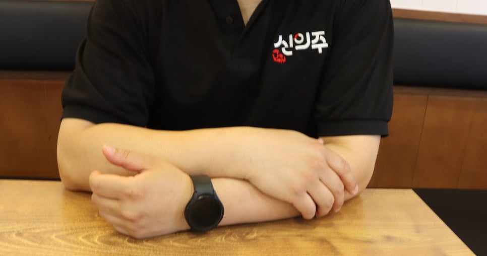 신의주찹쌀순대도봉구청점 이미지