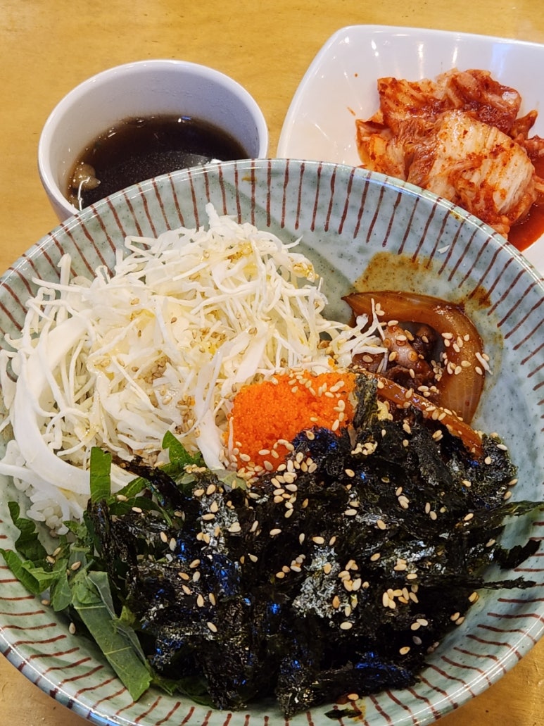국수나무 주성점 이미지