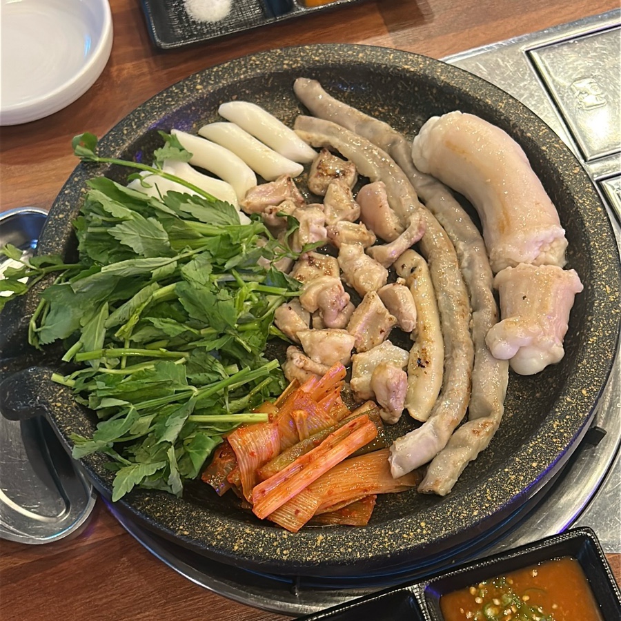 고색곱창 이미지