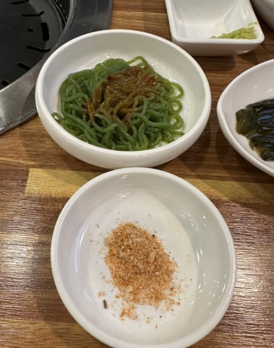 맛찬들왕소금구이명촌점 이미지