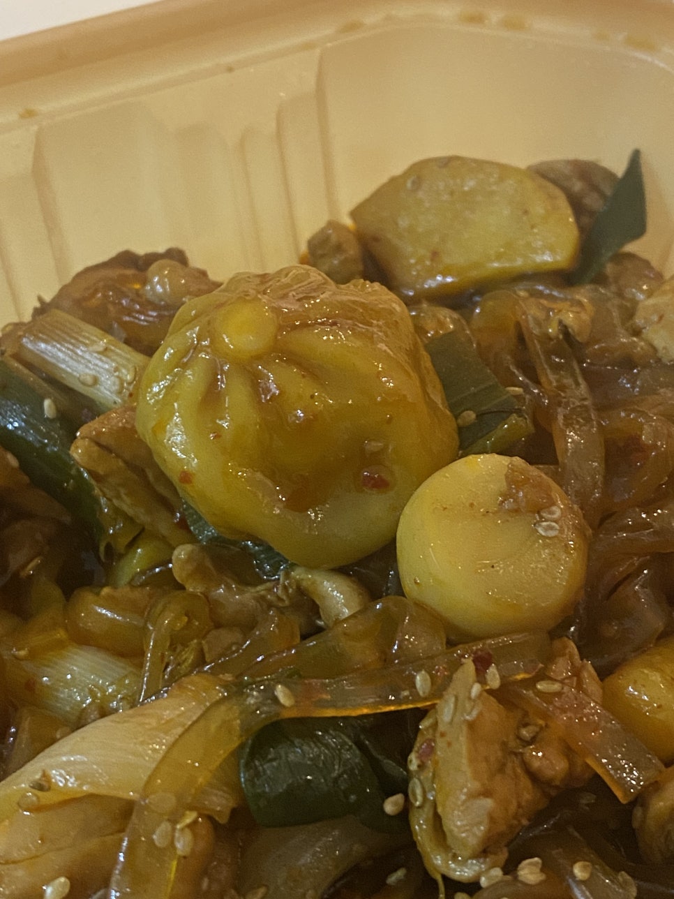 동궁찜닭강동 이미지