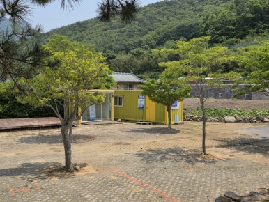 두모마을야영장 이미지