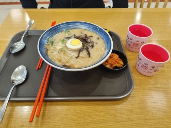 궁물푸드 이미지