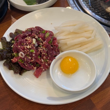 사천축산식육식당 이미지