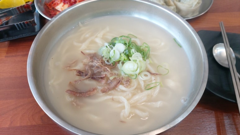 효당칼국수 이미지