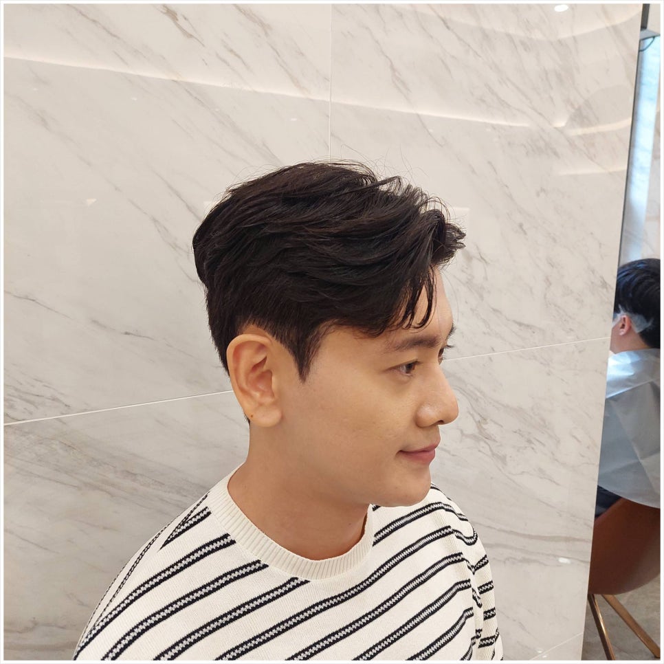 박승철헤어스투디오 이미지