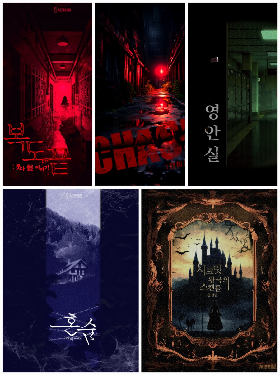 시간의문대구 이미지
