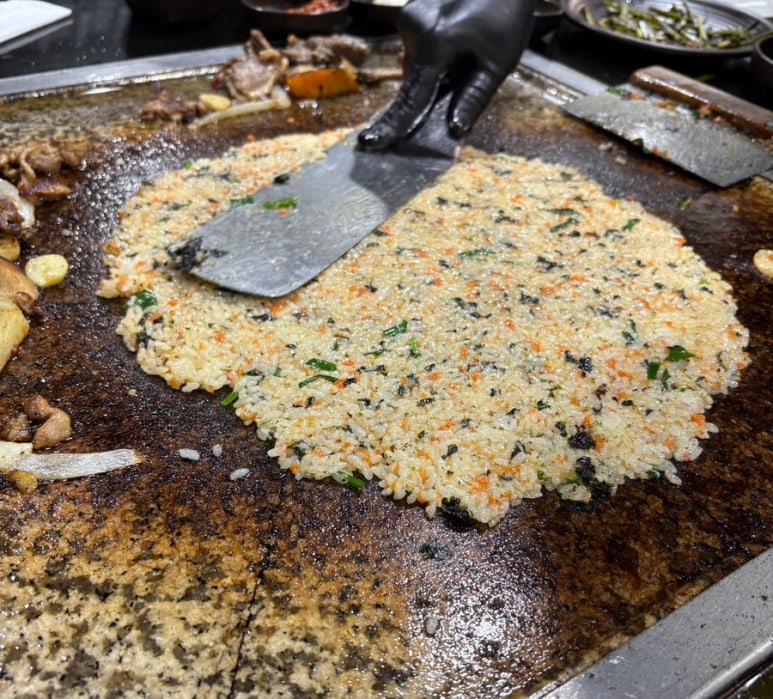 종가집오리돌구이 이미지