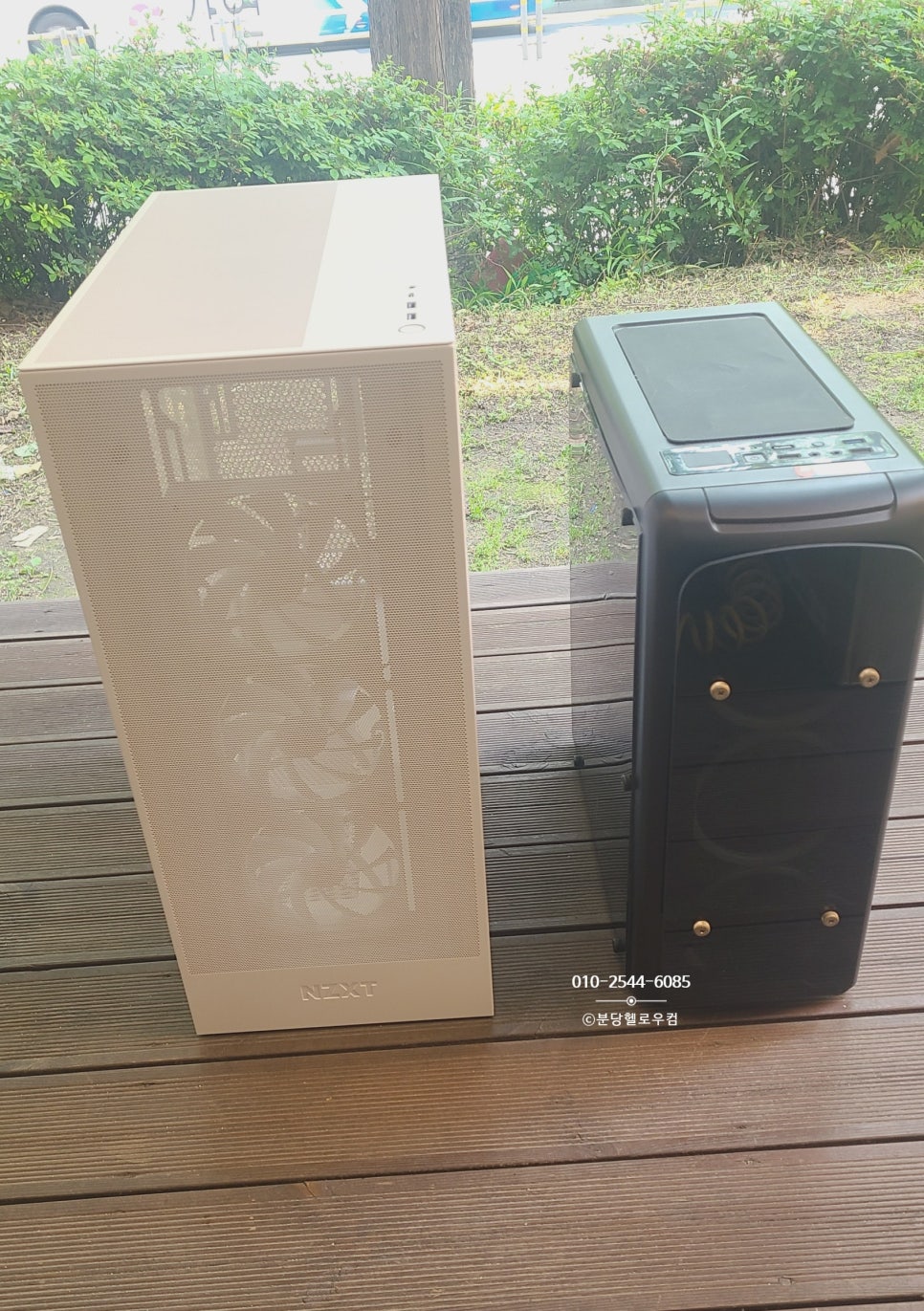 헬로우컴퓨터 이미지