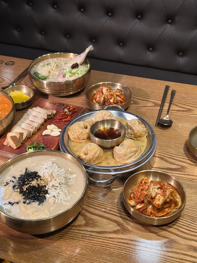 연일칼국수 이미지