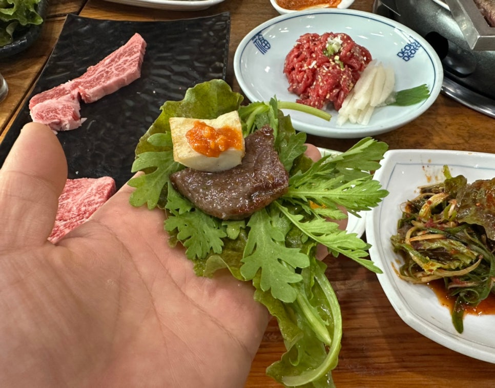 암소정 이미지