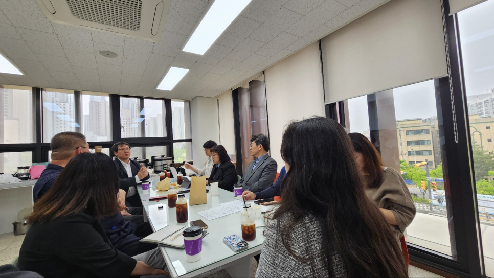 패밀리송림골마을관리사회적협동조합 이미지