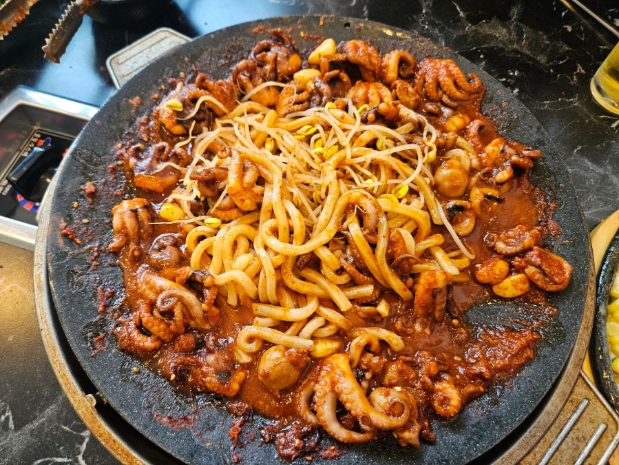 834쭈꾸미거북섬점 이미지