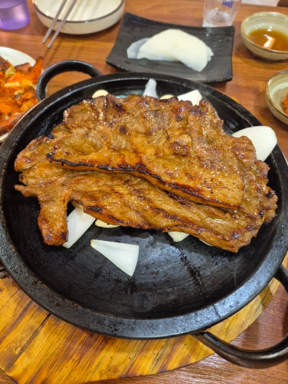 시골집명품석갈비 이미지