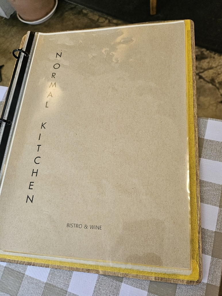 노말키친혜화 이미지