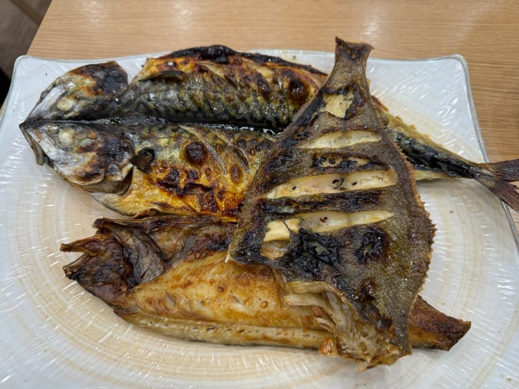 마을생선가게 이미지