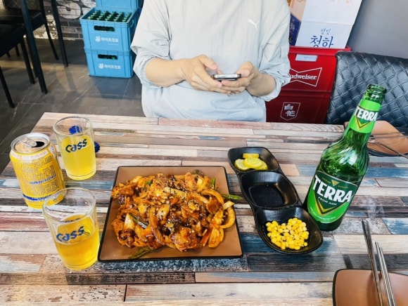 브랜드포차 썸비 옥정점 이미지