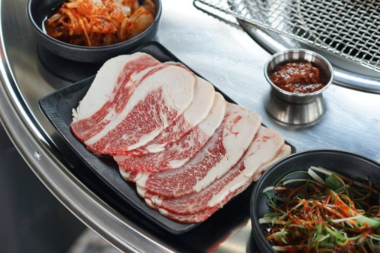 숯불차돌집 영종도점 이미지