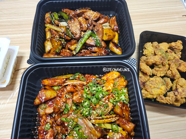 화락바베큐치킨수유쌍문점 이미지
