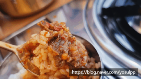 금오산갈비찜엔탕 이미지