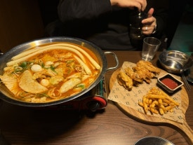 계룡포차 이미지