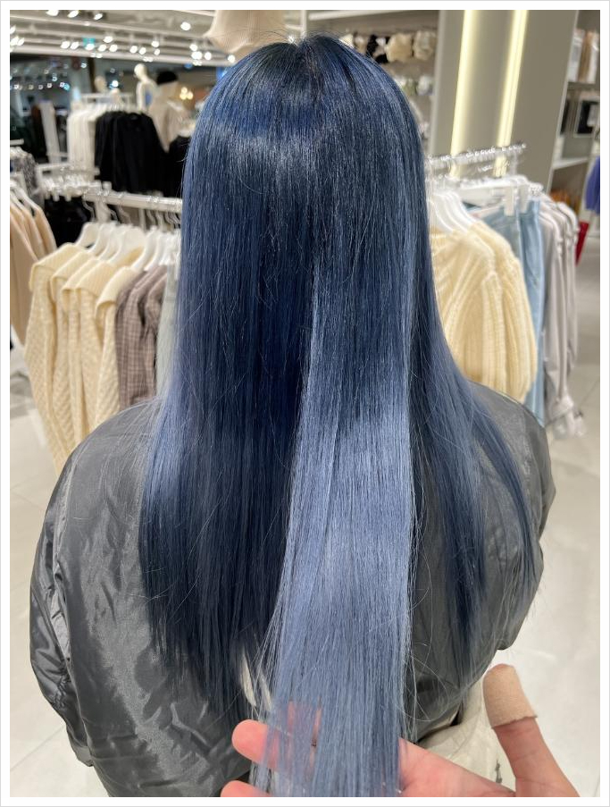 이쁘다헤어 이미지