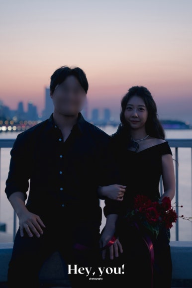 홍주헤어 이미지