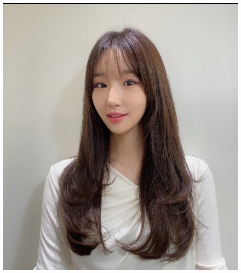 리수헤어 이미지